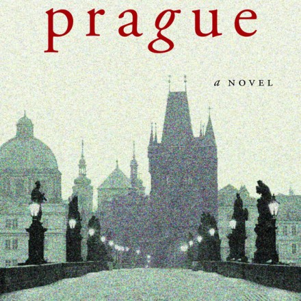 Arthur Phillips: Prague